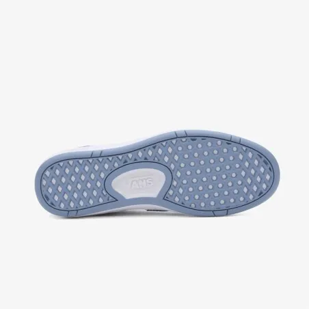 Vans Homme – Fourgonnettes Baskets – Bleu - VANS