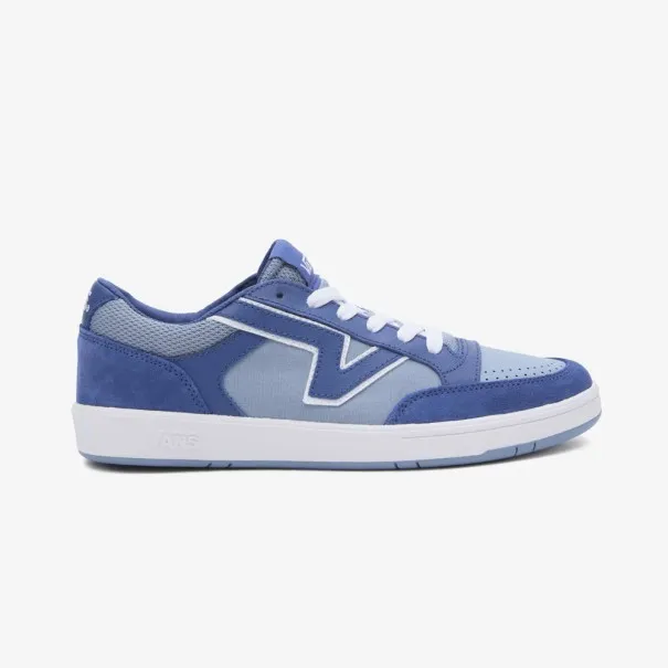 Vans Homme – Fourgonnettes Baskets – Bleu - VANS