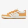Vans – Baskets unisexes orange Vans Lowland CC – Orange - VANS