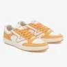 Vans – Baskets unisexes orange Vans Lowland CC – Orange - VANS