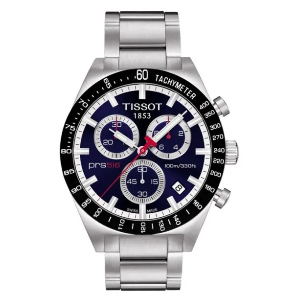 Montre Homme TISSOT T044.417.21.041.00 - Tissot Montre Homme TISSOT T044.417.21.041.00 - Tissot