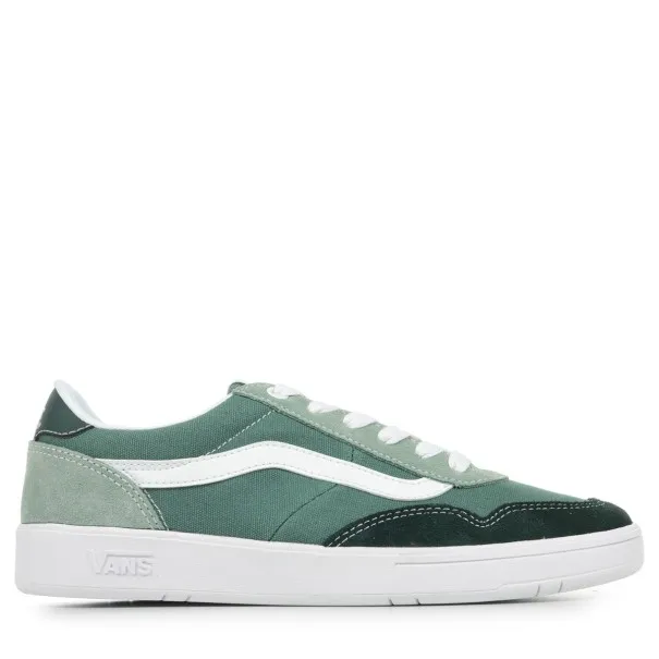Vans – Vans Cruze Too Cc – Vert - VANS