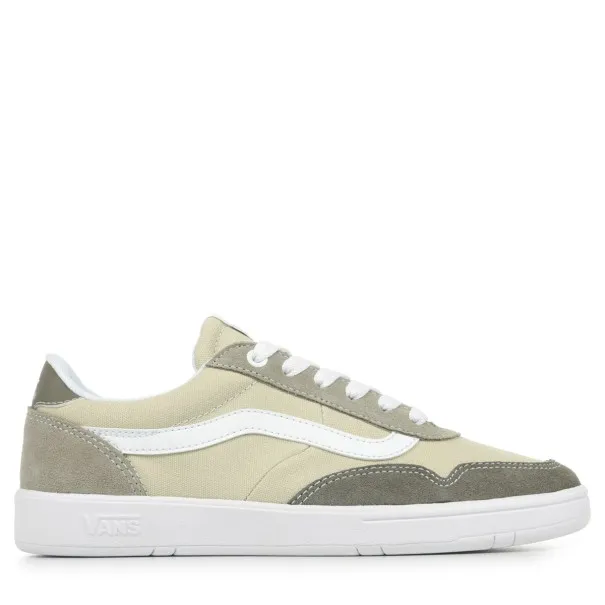 Vans – Vans Cruze Too Cc – Gris - VANS