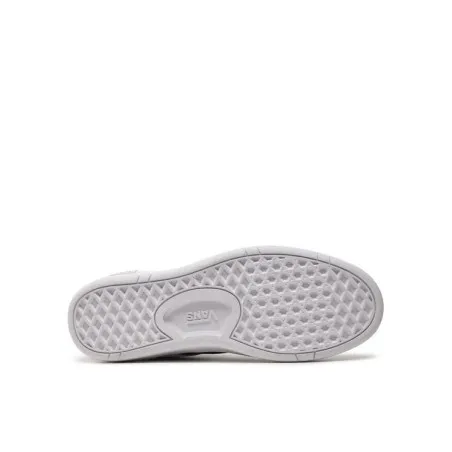 Vans – Baskets Cruze Too CC – Noir - VANS
