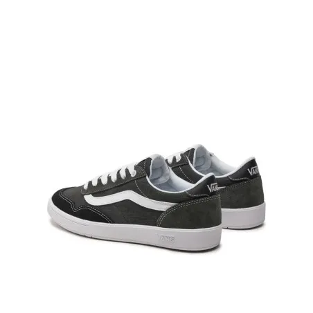 Vans – Baskets Cruze Too CC – Noir - VANS