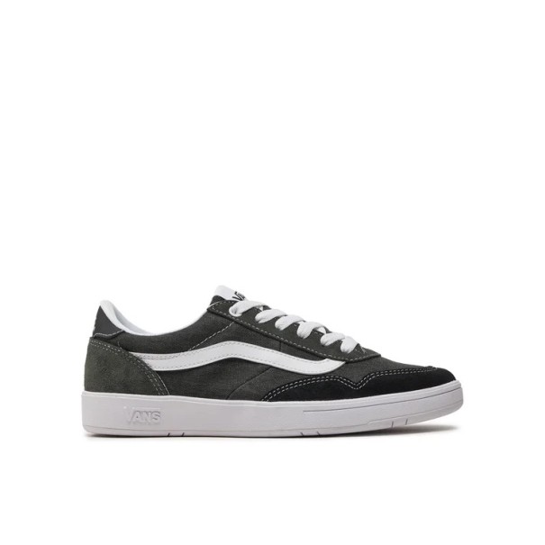 Vans – Baskets Cruze Too CC – Noir - VANS