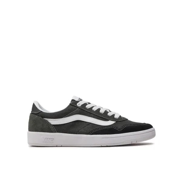 Vans – Baskets Cruze Too CC – Noir - VANS
