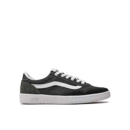 Vans – Baskets Cruze Too CC – Noir - VANS