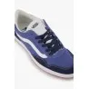 Vans Homme – Baskets Vans Cruze Too Comfy Crush – bleu et bleu marine - VANS