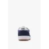 Vans Homme – Baskets Vans Cruze Too Comfy Crush – bleu et bleu marine - VANS