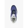 Vans Homme – Baskets Vans Cruze Too Comfy Crush – bleu et bleu marine - VANS