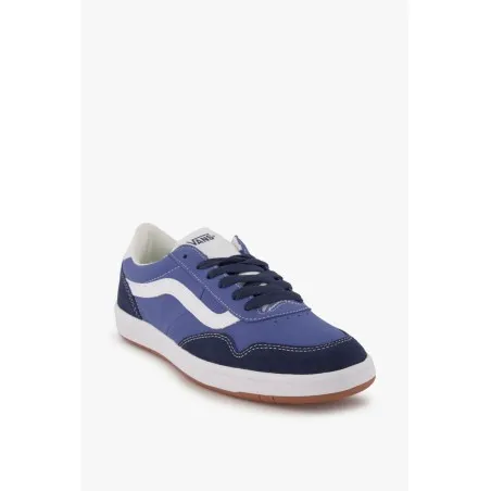 Vans Homme – Baskets Vans Cruze Too Comfy Crush – bleu et bleu marine - VANS