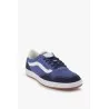 Vans Homme – Baskets Vans Cruze Too Comfy Crush – bleu et bleu marine - VANS
