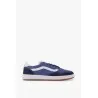Vans Homme – Baskets Vans Cruze Too Comfy Crush – bleu et bleu marine - VANS