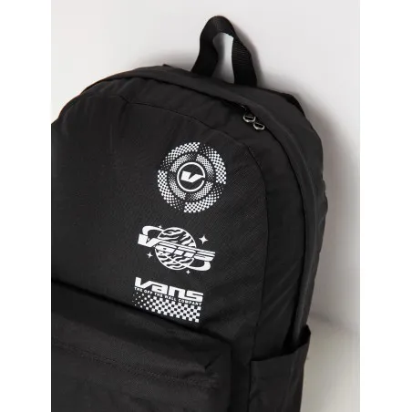 Vans – Sac à dos Vans Old Skool – noir (onyx) - VANS