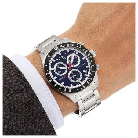 Montre Homme TISSOT T044.417.21.041.00 - Tissot