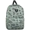 Vans – Sac à dos Vans Old Skool – vert iceberg - VANS