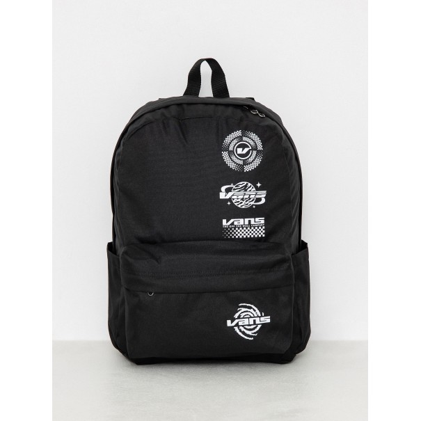 Vans – Sac à dos Vans Old Skool – noir (onyx) - VANS