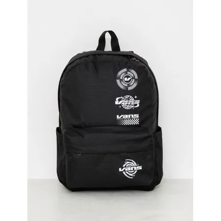 Vans – Sac à dos Vans Old Skool – noir (onyx) - VANS