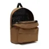 Vans – Old Skool Classic 22L Backpack – Marron - VANS