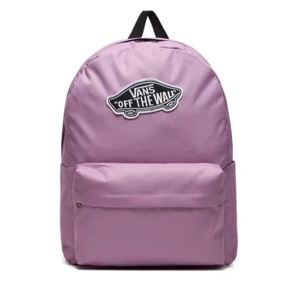 Vans – Old Skool Classic Backp – Violet - VANS