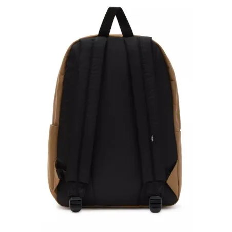 Vans – Old Skool Classic 22L Backpack – Marron - VANS