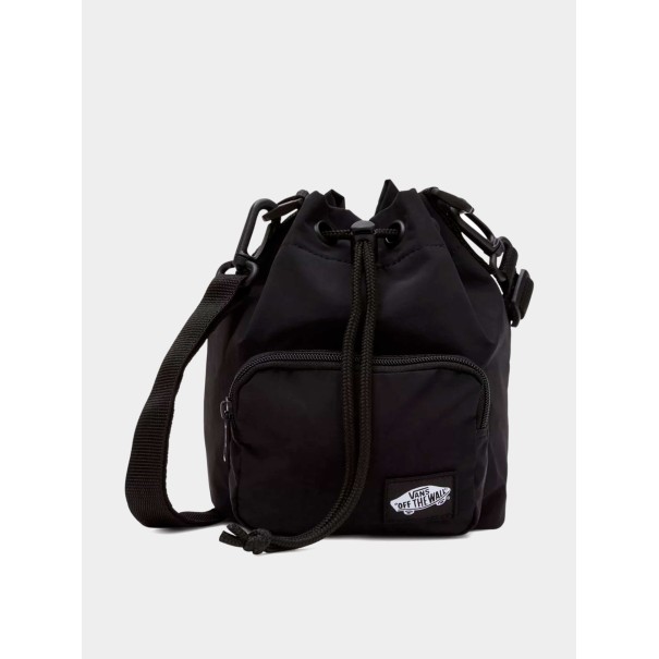 Vans – Fourgonnettes Sac – Noir - VANS