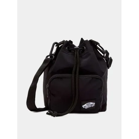 Vans – Fourgonnettes Sac – Noir - VANS