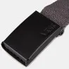 Vans Homme – CEINTURE WEB VANS DEPPSTER II -ANTHRACITE BRUYÉ - VANS