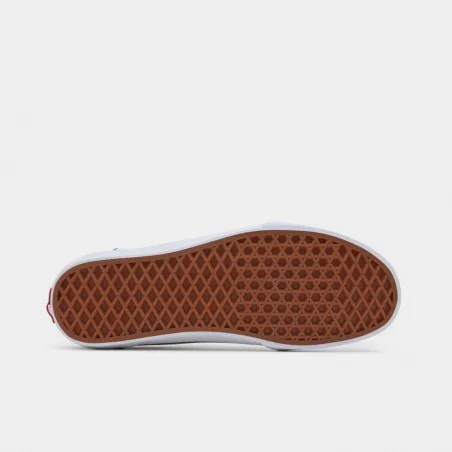 Vans – VANS WARD RETRO CANVAS Baskets Beige - VANS