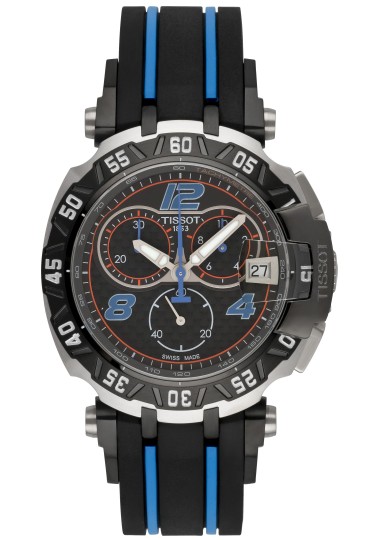 Montre Homme TISSOT T092.417.27.207.01 Tissot - 2