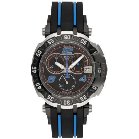 Montre Homme TISSOT T092.417.27.207.01