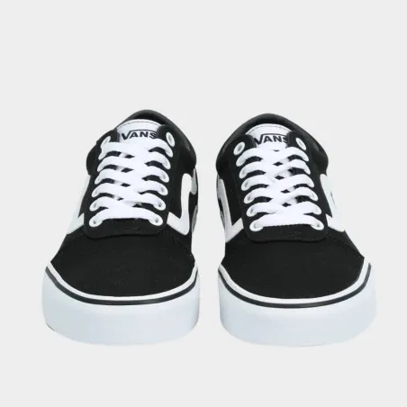 Vans Homme – Baskets Vans Mn Ward pour homme – noire - VANS