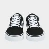Vans Homme – Baskets Vans Mn Ward pour homme – noire - VANS