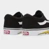 Vans Homme – Baskets Vans Mn Ward pour homme – noire - VANS