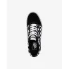 Vans – VANS MN WARD CHECKREDVN0A38DMPVJ1 Noir - VANS