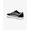 Vans – VANS MN WARD CHECKREDVN0A38DMPVJ1 Noir - VANS