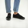 Vans Homme – Chaussures décontractées Vans Filmore pour hommes – noir - VANS