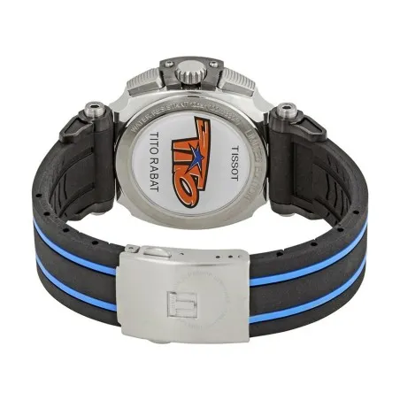 Montre Homme TISSOT T092.417.27.207.01 - Tissot