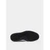 Vans Homme – Baskets basses Vans – Blanc Noir - VANS