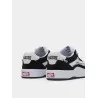 Vans Homme – Baskets basses Vans – Blanc Noir - VANS