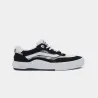 Vans Homme – Baskets basses Vans – Blanc Noir - VANS