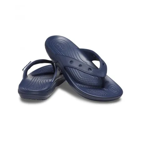 Crocs – Crocs Classic Flip -Bleu Marine - CROCS