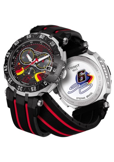 Montre Homme TISSOT T092.417.27.057.02 Tissot - 1