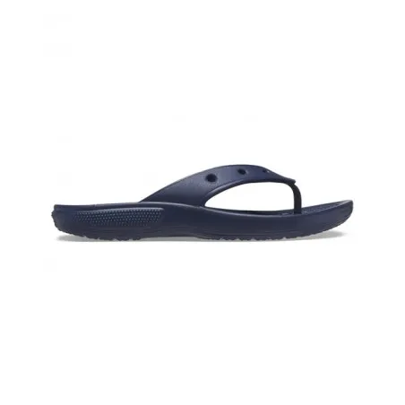Crocs – Crocs Classic Flip -Bleu Marine - CROCS