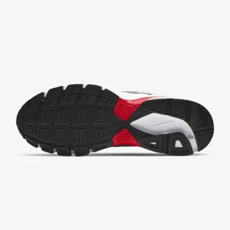 Nike Homme – Initiator Argent – Métallique Noir - NIKE