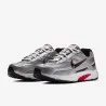 Nike Homme – Initiator Argent – Métallique Noir - NIKE