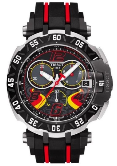 Montre Homme TISSOT T092.417.27.057.02 Tissot - 2