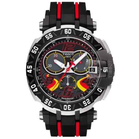 Montre Homme TISSOT T092.417.27.057.02