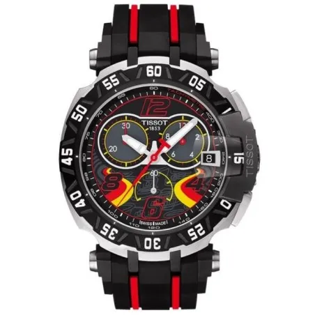 Montre Homme TISSOT T092.417.27.057.02 - Tissot